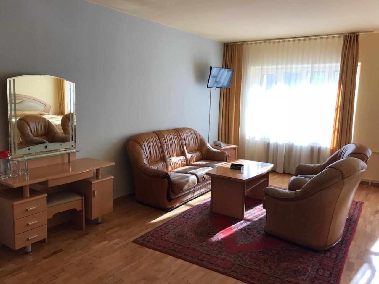 Hotel Aliq Tsaghkadzor Εξωτερικό φωτογραφία