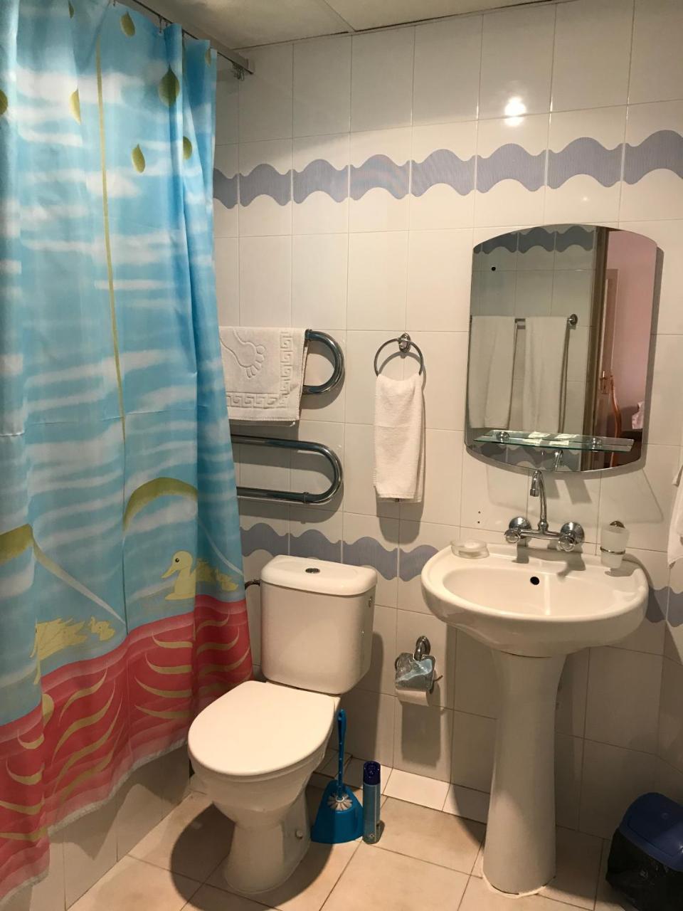 Hotel Aliq Tsaghkadzor Εξωτερικό φωτογραφία