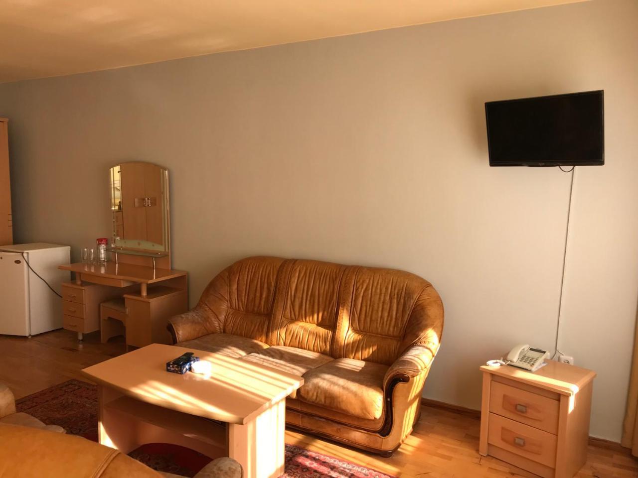 Hotel Aliq Tsaghkadzor Εξωτερικό φωτογραφία