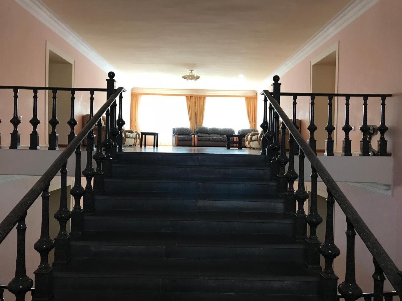 Hotel Aliq Tsaghkadzor Εξωτερικό φωτογραφία