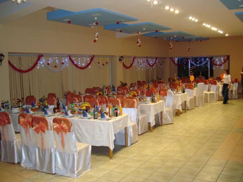 Hotel Aliq Tsaghkadzor Εξωτερικό φωτογραφία