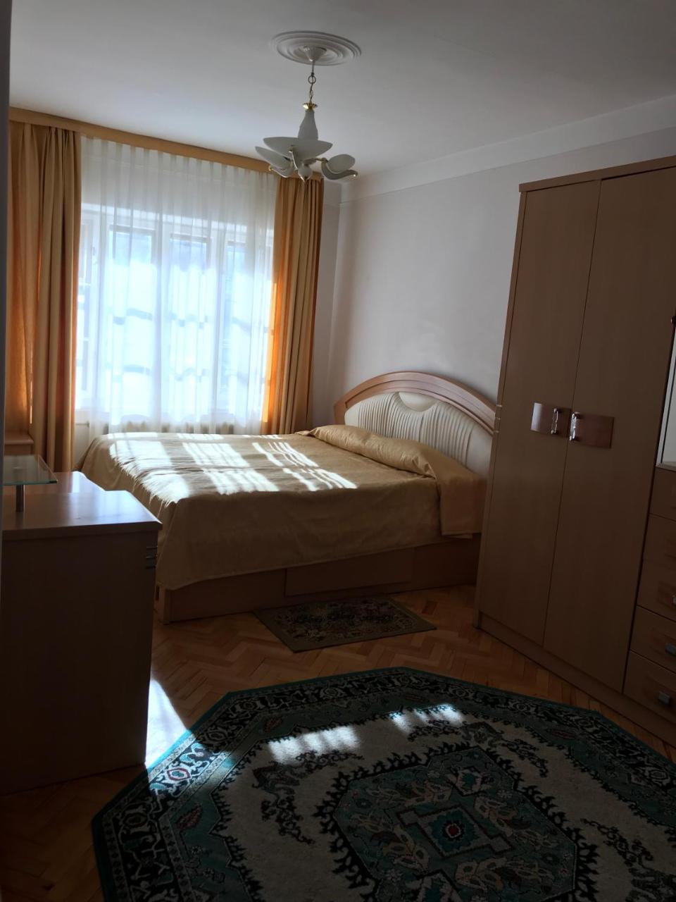 Hotel Aliq Tsaghkadzor Εξωτερικό φωτογραφία