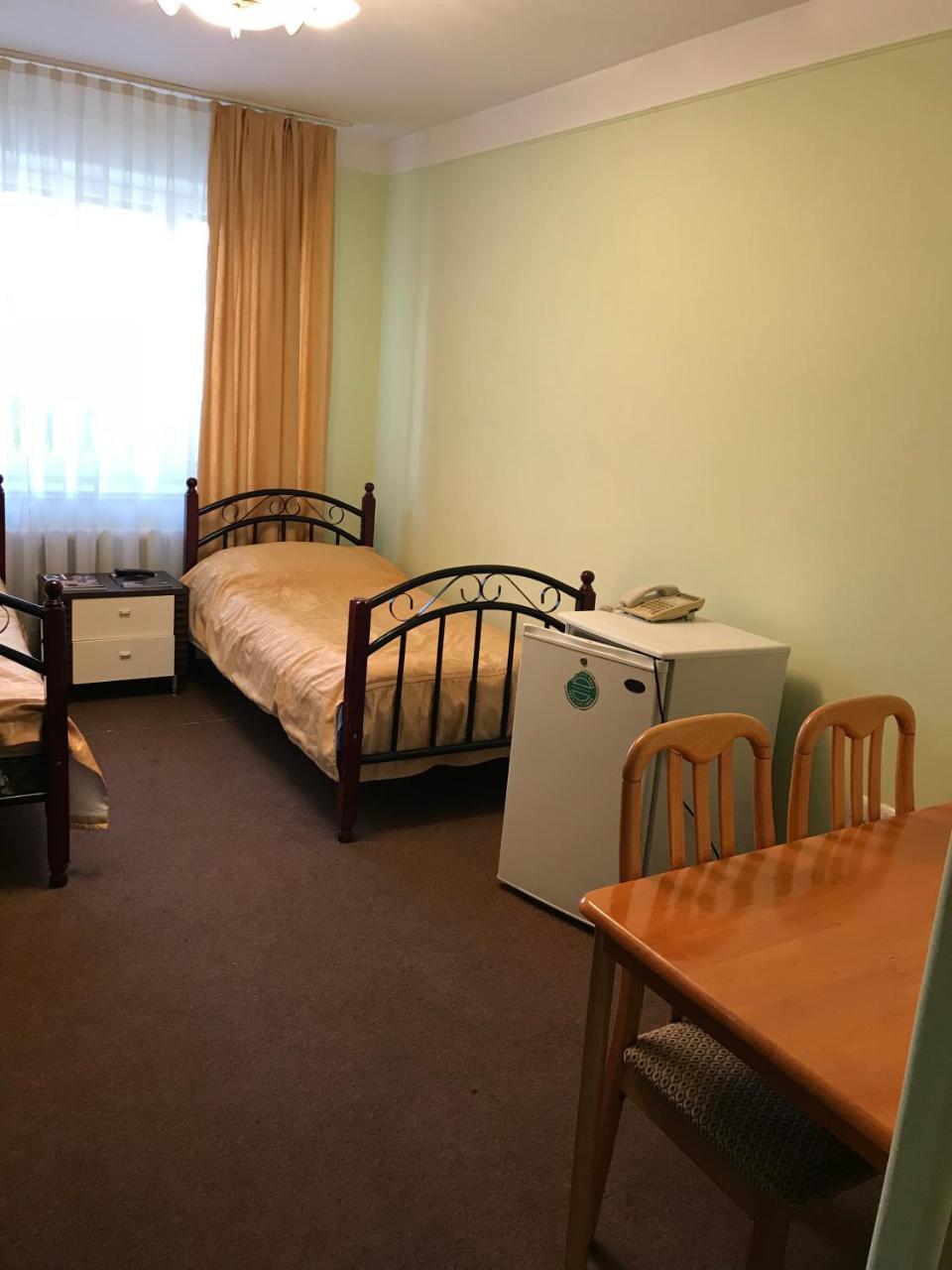 Hotel Aliq Tsaghkadzor Εξωτερικό φωτογραφία