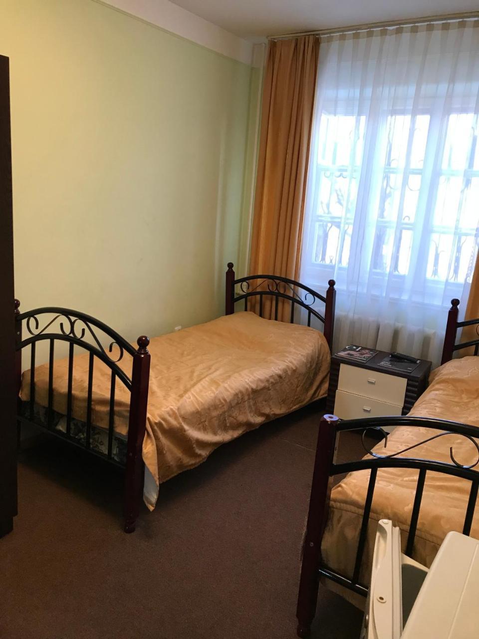 Hotel Aliq Tsaghkadzor Εξωτερικό φωτογραφία