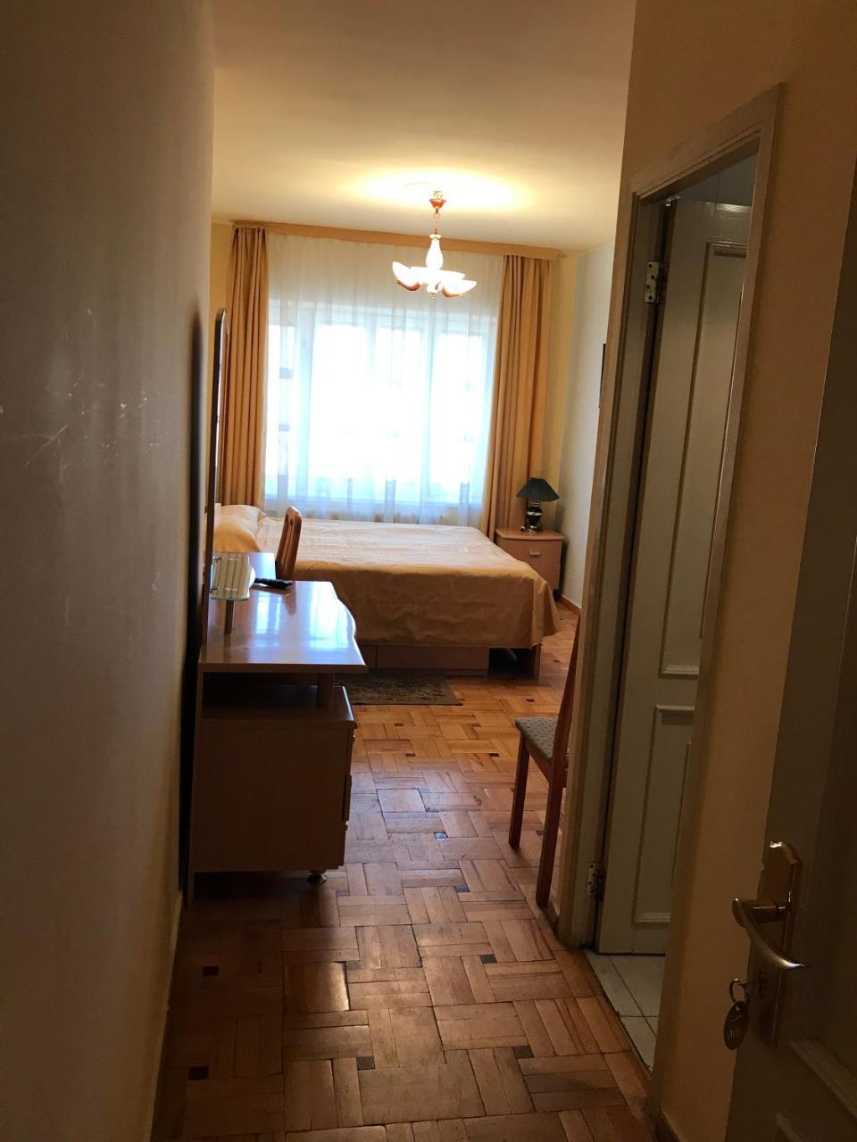 Hotel Aliq Tsaghkadzor Εξωτερικό φωτογραφία