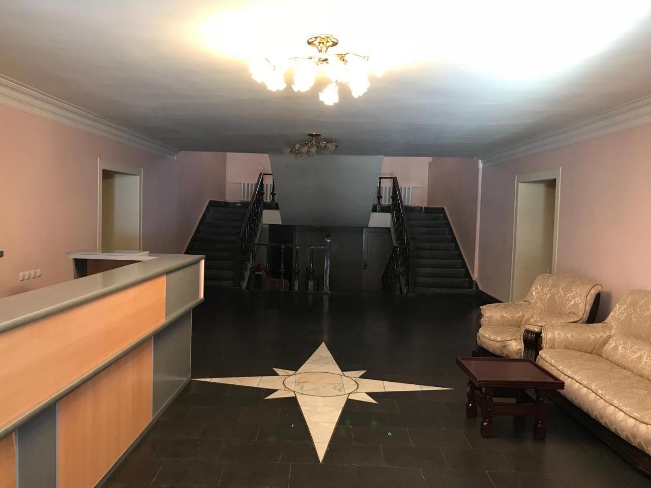 Hotel Aliq Tsaghkadzor Εξωτερικό φωτογραφία